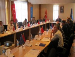 TKDK'dan kırsal kalkınma atılımı